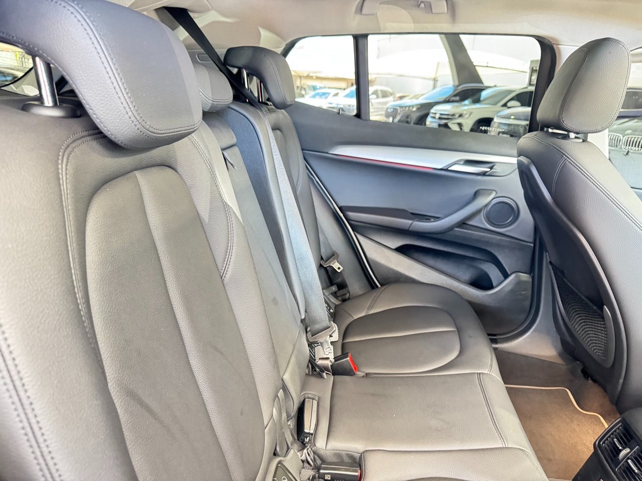 BMW X2 2.0 16V 4P SDRIVE 20I GP STEPTRONIC AUTOMÁTICO