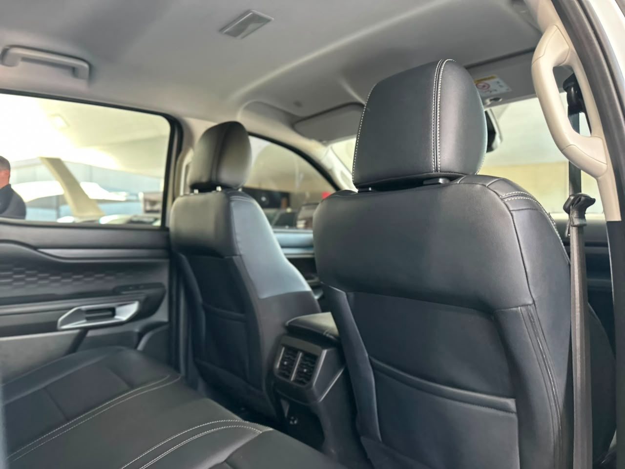 FORD Ranger 3.0 16V 4X4 LIMITED TURBO DIESEL CABINE DUPLA
