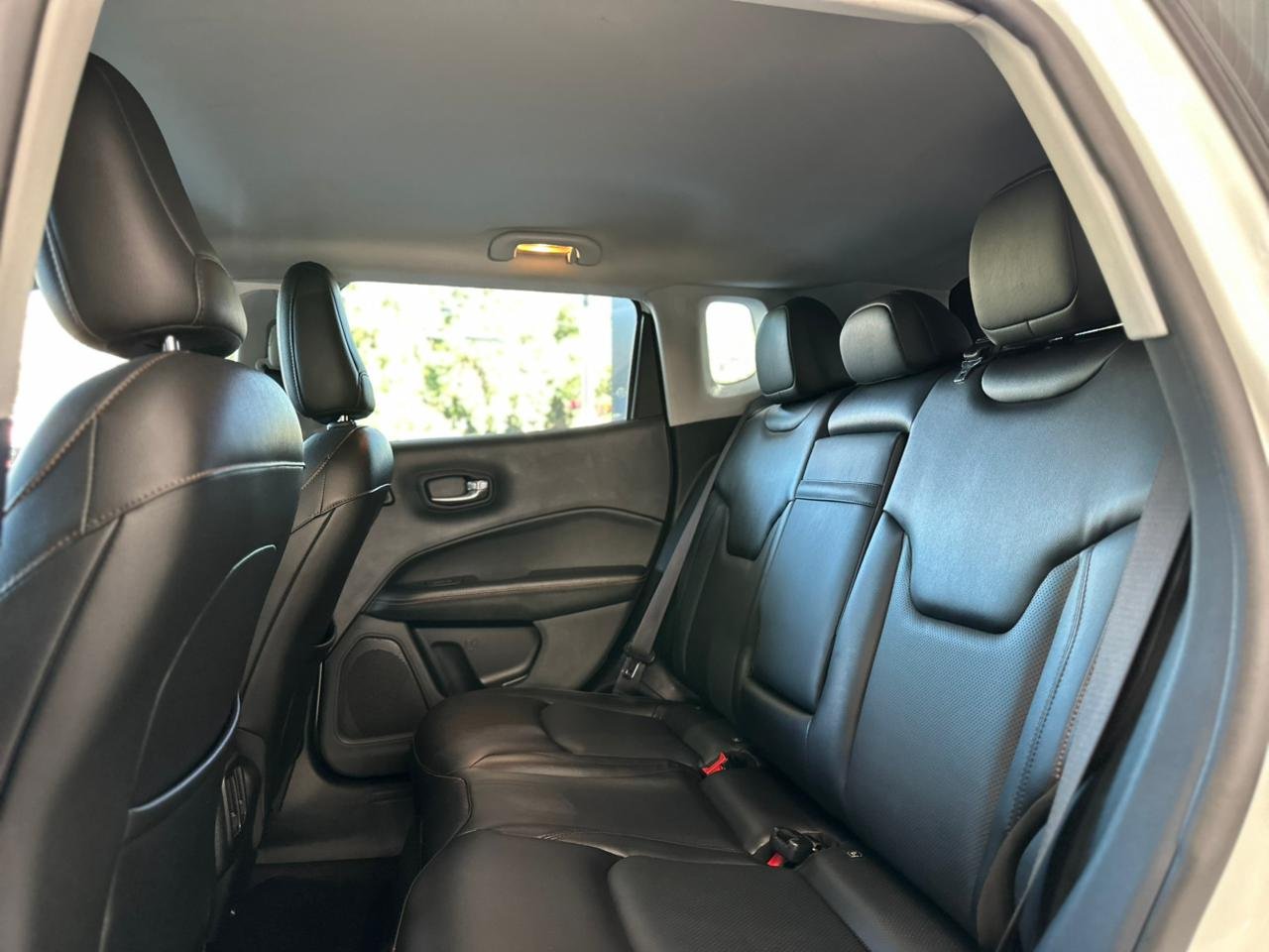 JEEP Compass 2.0 16V 4P LIMITED TURBO DIESEL 4X4 AUTOMÁTICO
