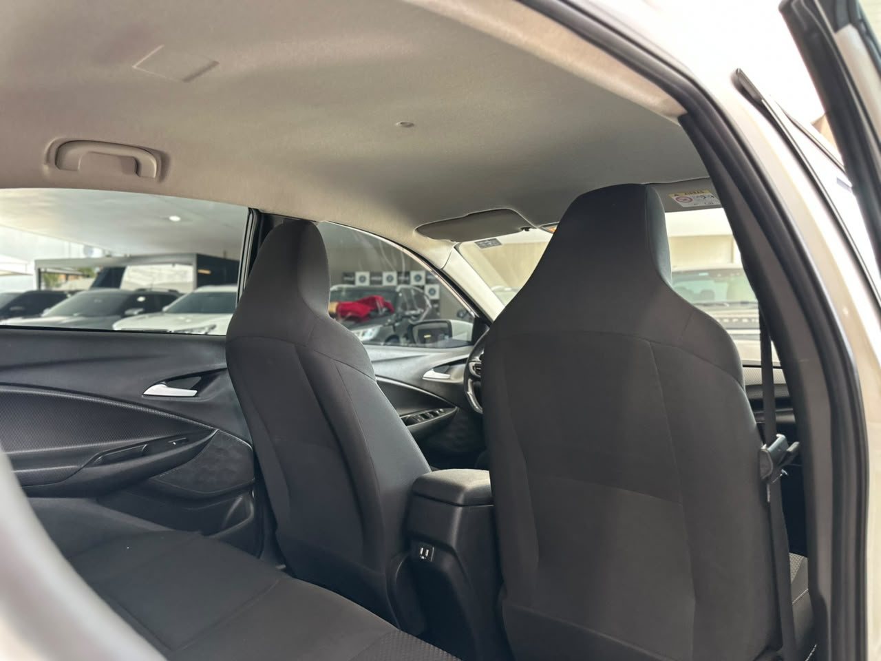 CHEVROLET Onix Sedan 1.0 12V 4P FLEX LT PLUS TURBO AUTOMÁTICO