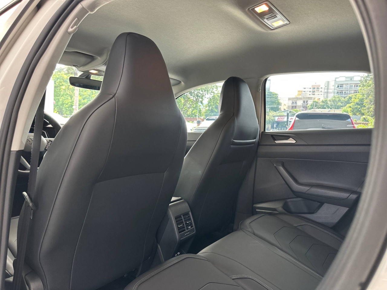 VOLKSWAGEN Polo Hatch 1.0 12V 4P 200 TSI HIGHLINE AUTOMÁTICO