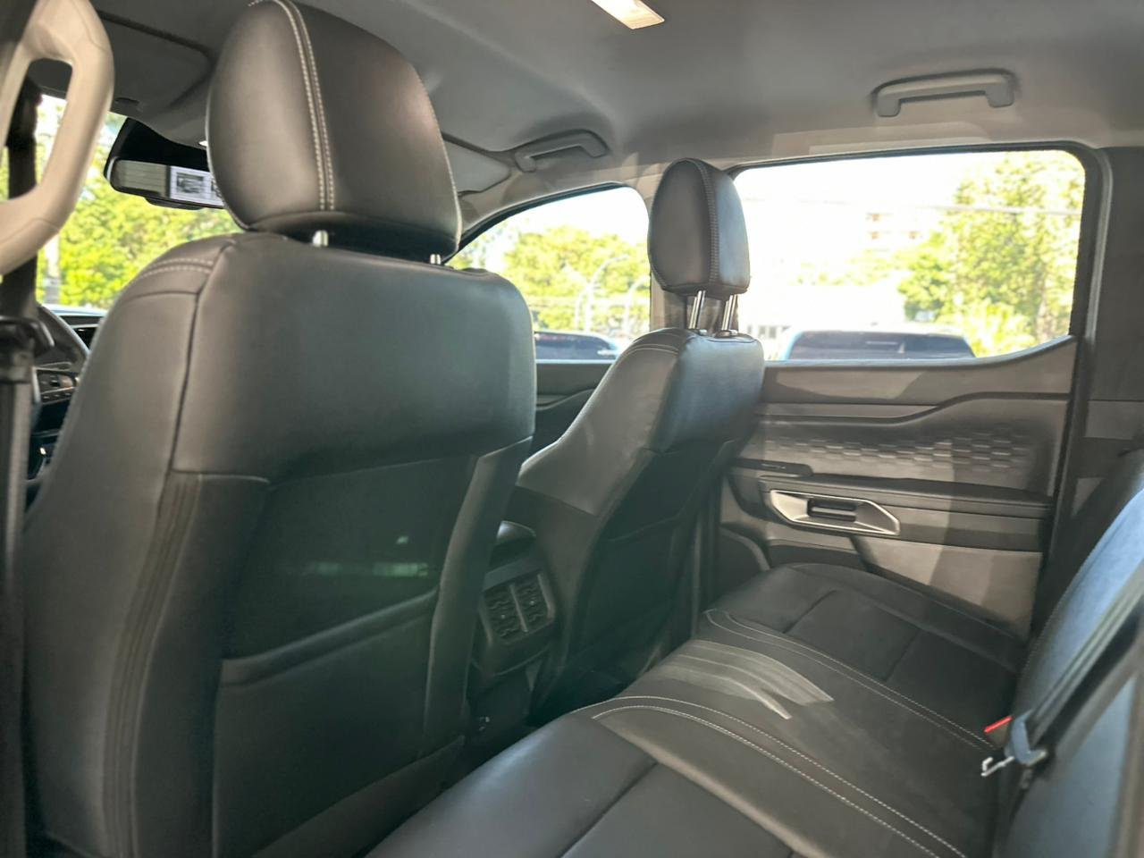 FORD Ranger 3.0 V6 24V 4X4 XLT TURBO DIESEL CABINE DUPLA AUTOMÁTICO