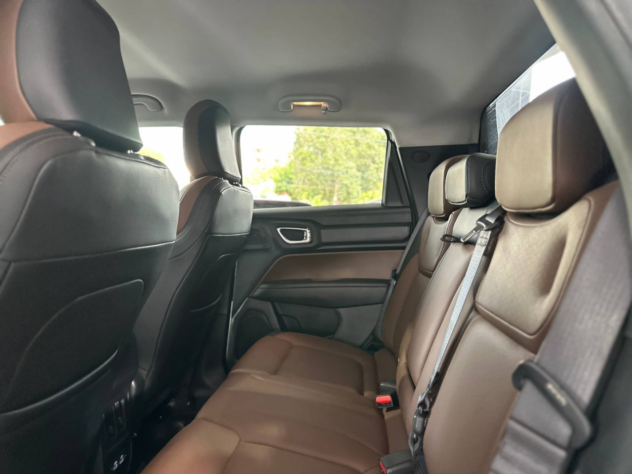 RAM Rampage 2.0 4P TURBO DIESEL LARAMIE 4X4 AUTOMÁTICO