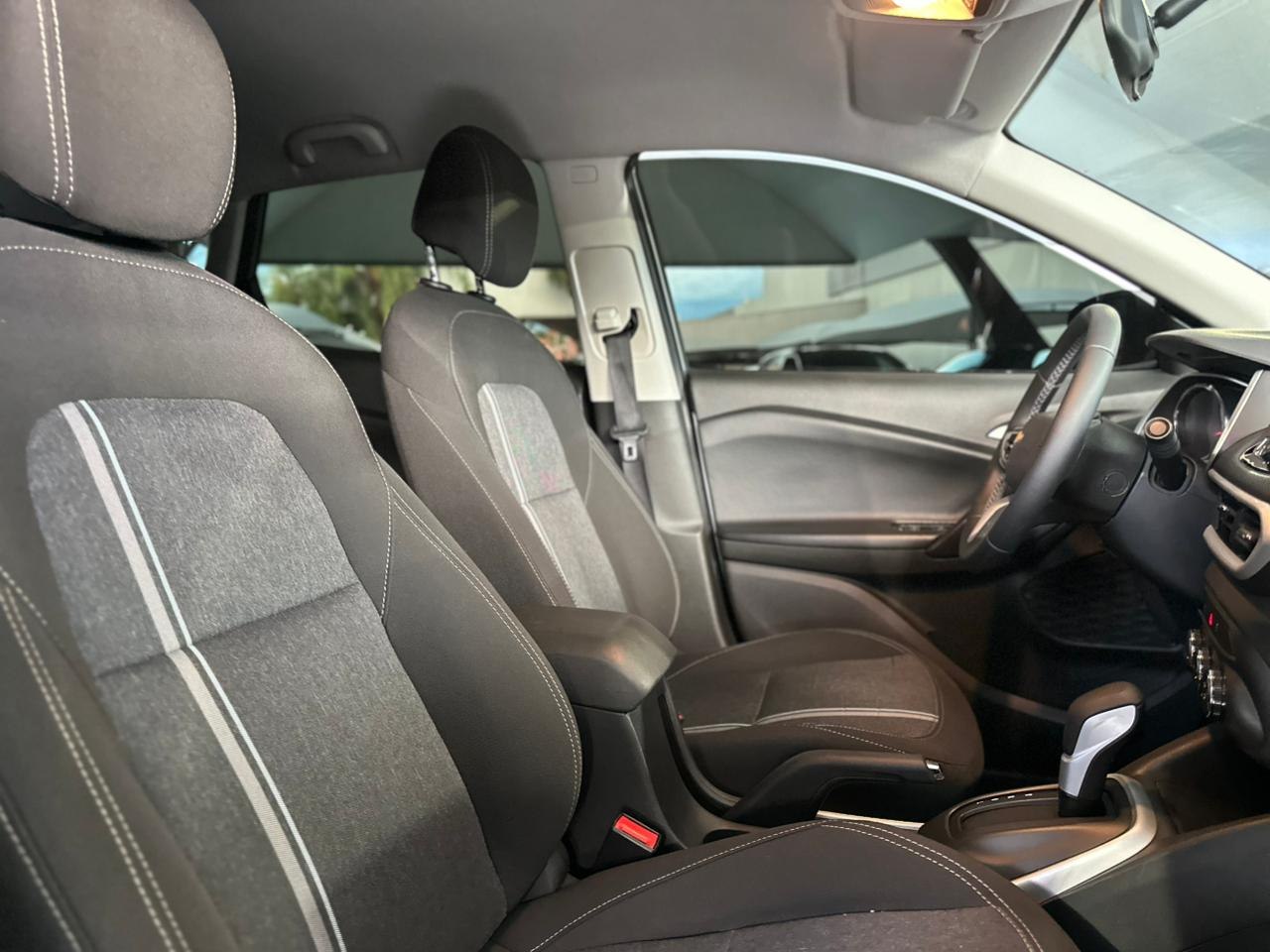 CHEVROLET Tracker 1.0 12V 4P FLEX TURBO LT AUTOMÁTICO