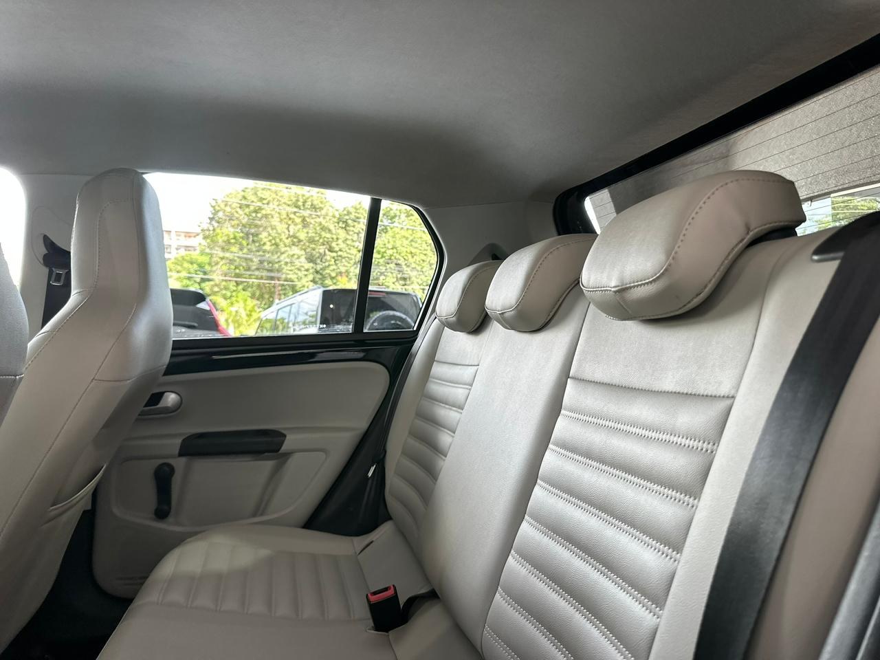 VOLKSWAGEN UP 1.0 12V 4P FLEX MOVE UP