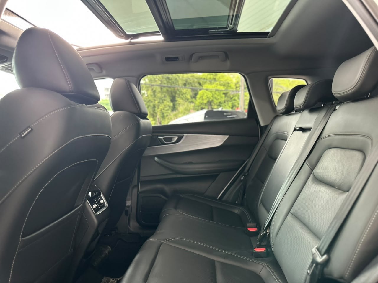 CHERY Tiggo 7 Pro 1.5 16V 4P TCI FLEX HYBRID AUTOMÁTICO CVT