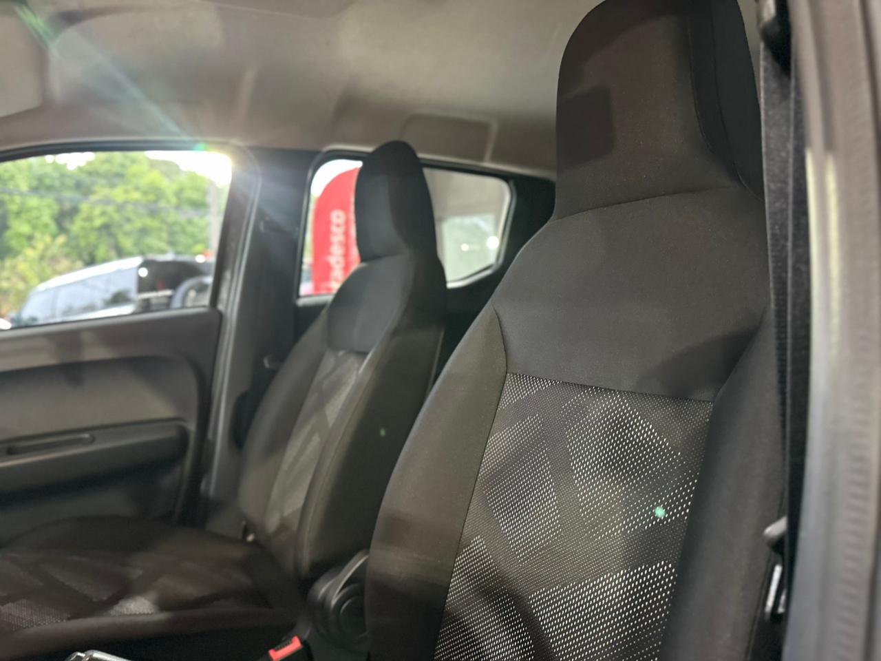FIAT Mobi 1.0 4P FLEX EVO LIKE