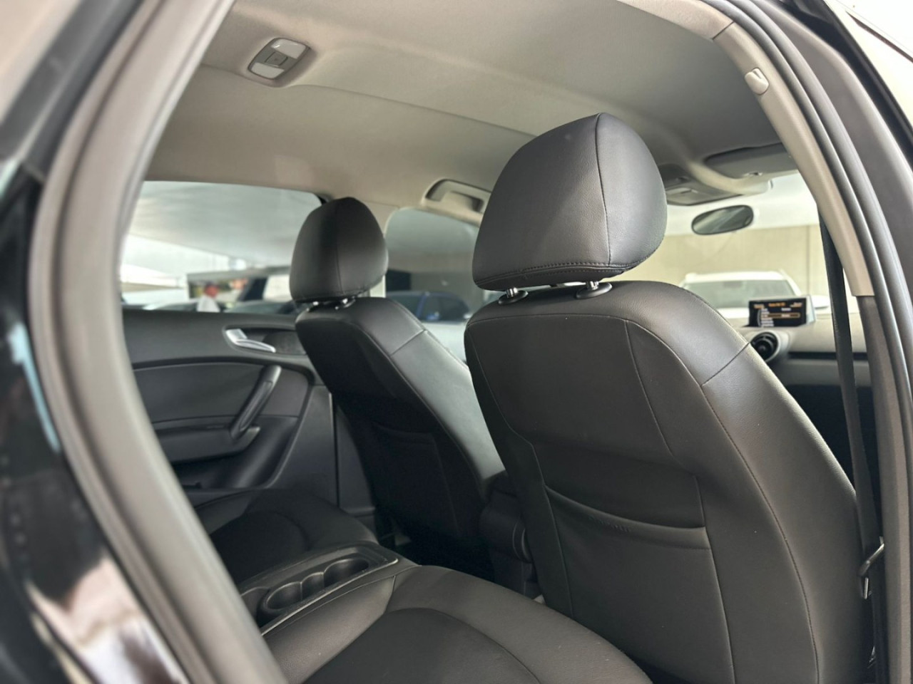 AUDI A1 1.4 16V 4P TFSI SPORTBACK AMBITION