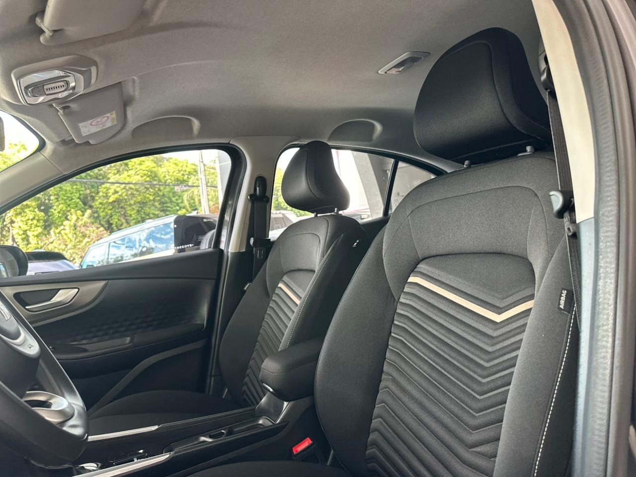 FIAT Fastback 1.0 12V 4P FLEX 200 TURBO AUTOMÁTICO CVT