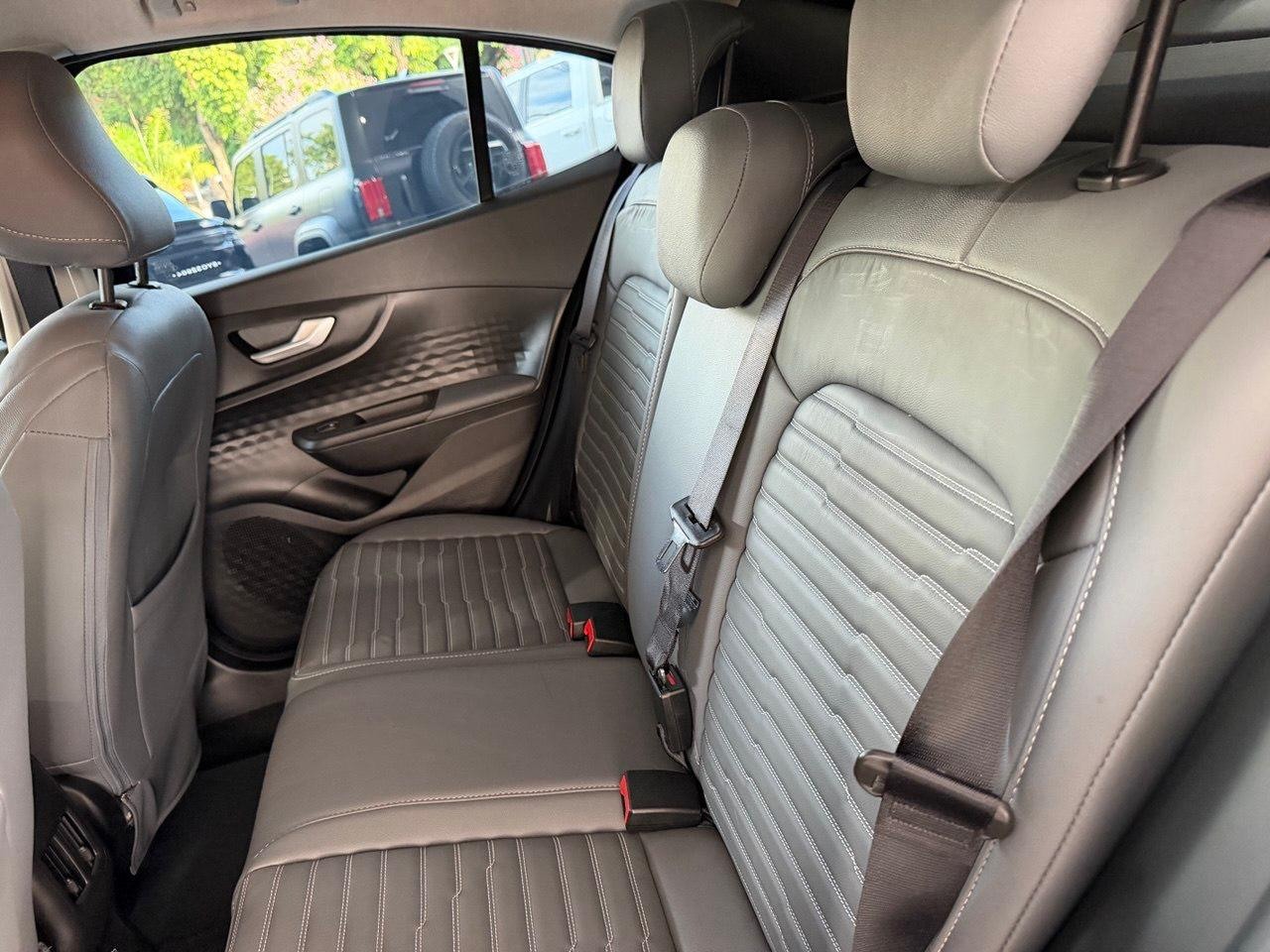 FIAT Fastback 1.0 12V 4P FLEX AUDACE HYBRID 200 TURBO AUTOMÁTICO CVT