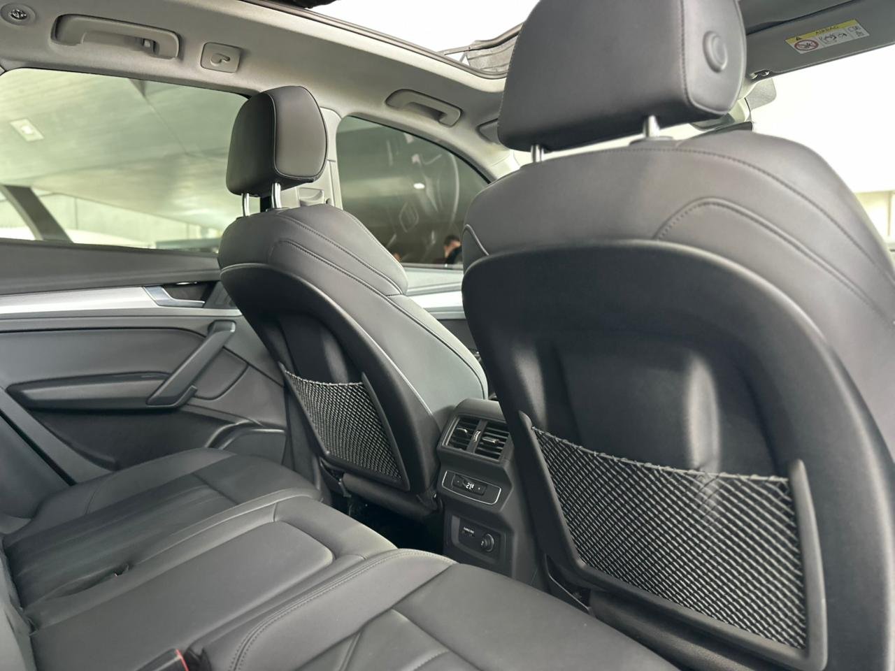 AUDI Q5 2.0 16V 4P TFSI S-LINE QUATTRO S-TRONIC AUTOMÁTICO