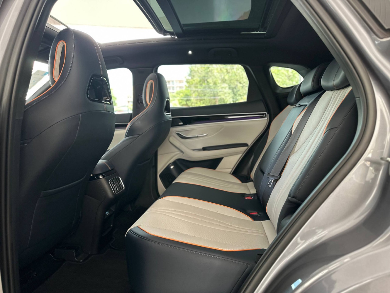 BYD Song Plus 1.5 16V 4P DM-I HÍBRIDO AUTOMÁTICO