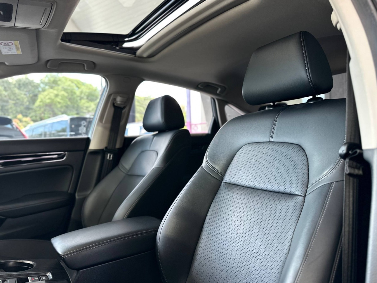 HONDA Civic 2.0 16V 4P I-MMD HÍBRIDO E:HEV AUTOMÁTICO CVT