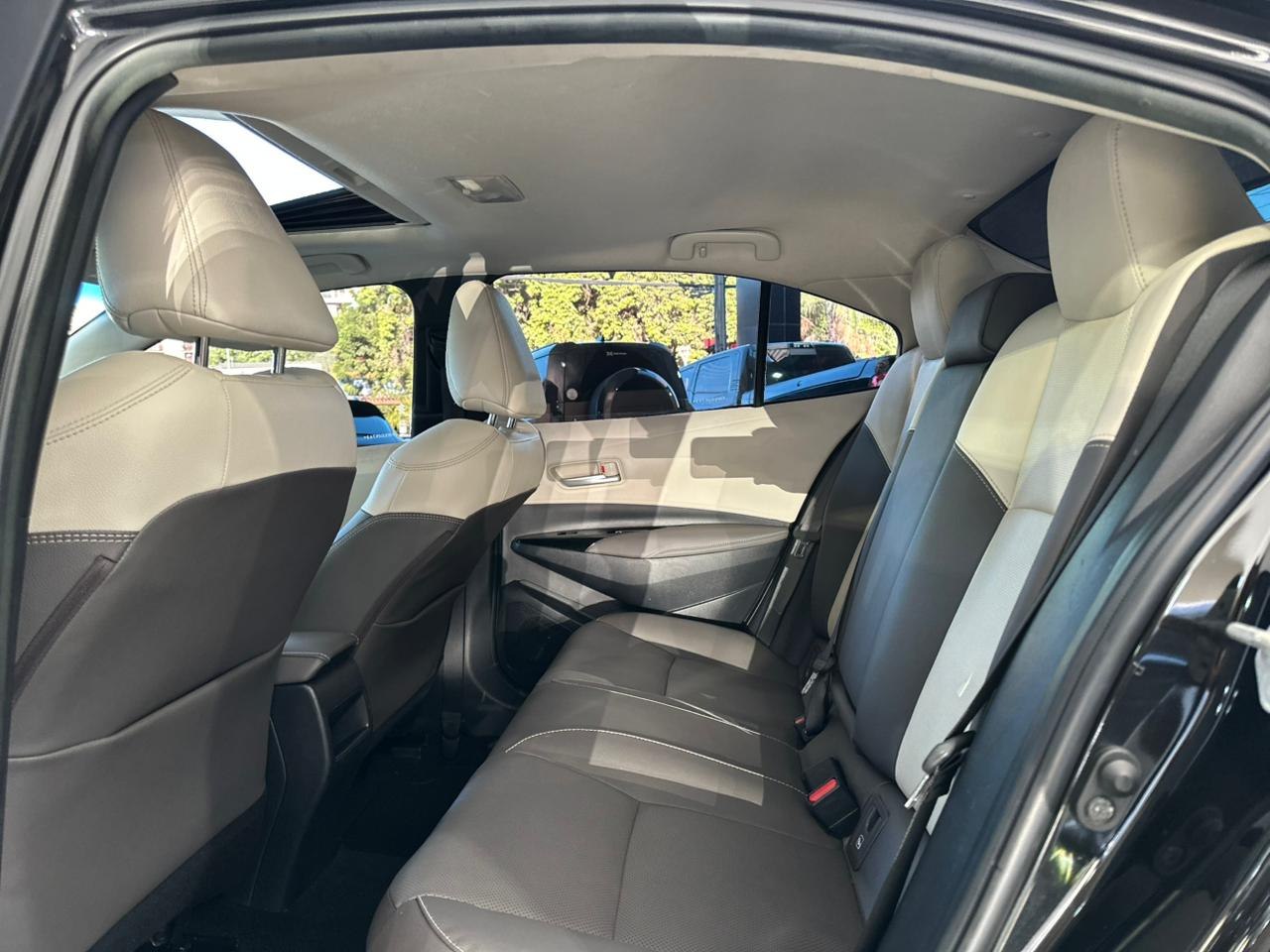 TOYOTA Corolla 1.8 16V 4P FLEX HÍBRIDO ALTIS A PREMIUM AUTOMÁTICO CVT