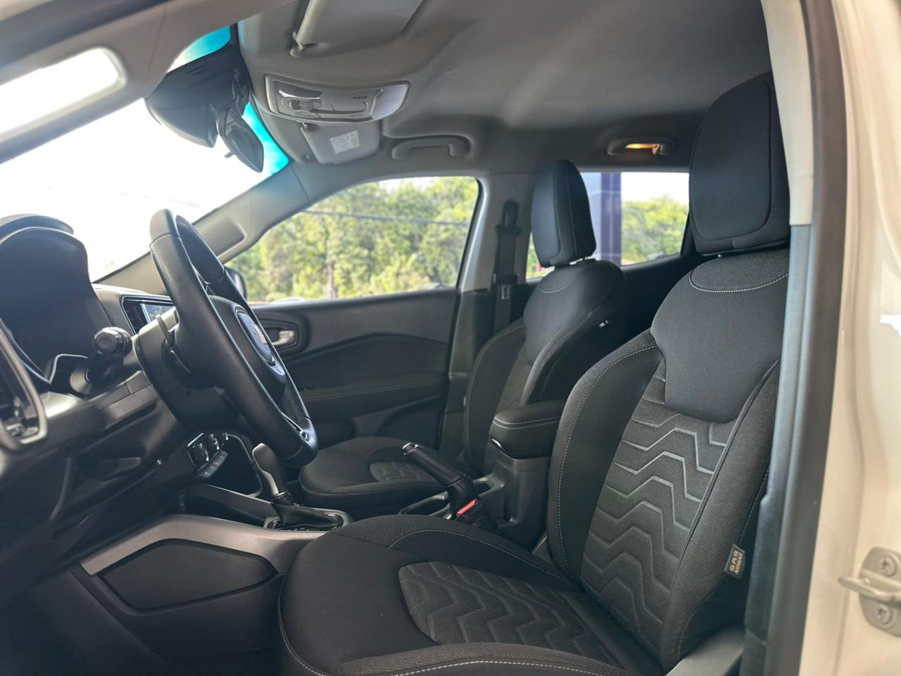 FIAT Toro 1.3 16V 4P FLEX 270 TURBO FREEDOM AUTOMÁTICO
