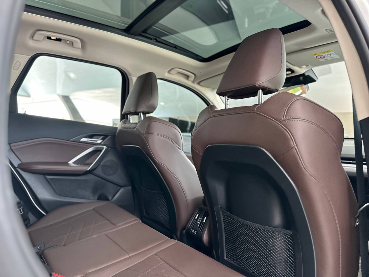 BMW X1 2.0 16V 4P S DRIVE 20I X-LINE TURBO AUTOMÁTICO