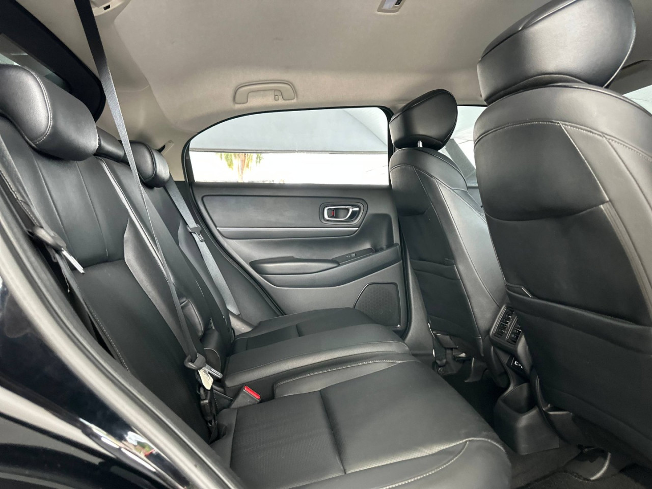 HONDA HR-V 1.5 16V 4P FLEX EXL AUTOMÁTICO CVT