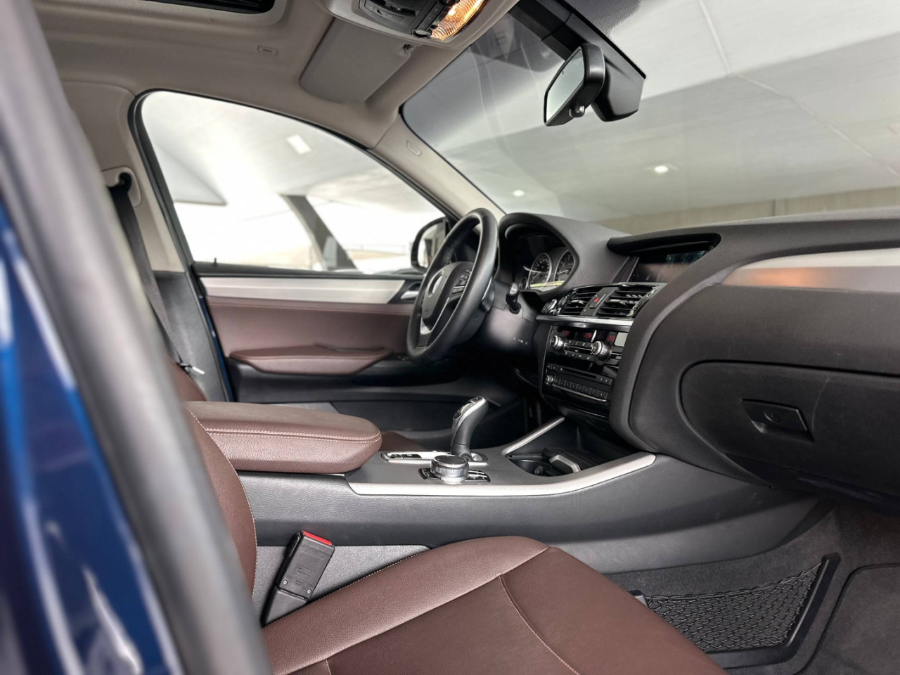 BMW X4 2.0 16V 4P 28I X LINE 4X4 TURBO AUTOMÁTICO