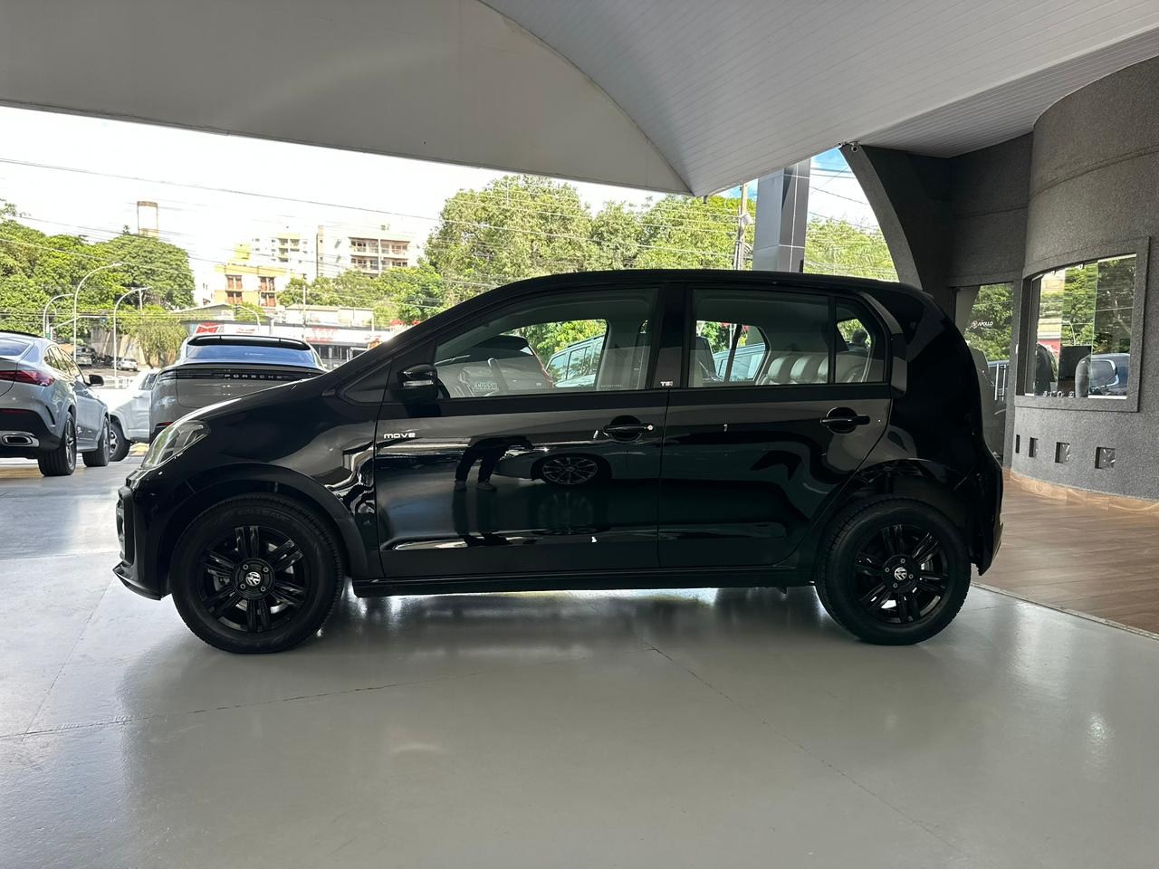 VOLKSWAGEN UP 1.0 12V 4P FLEX MOVE UP