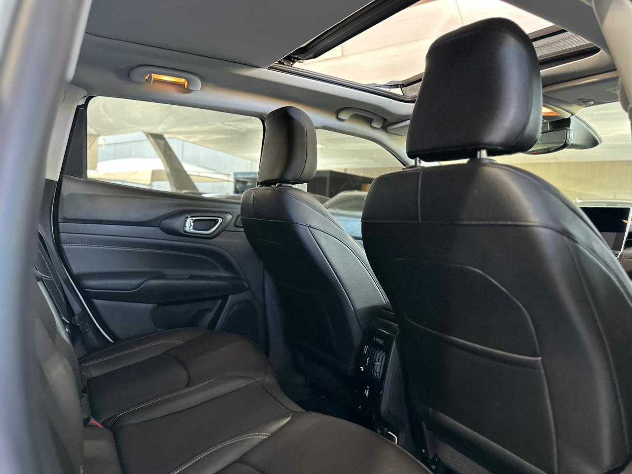 JEEP Compass 1.3 16V 4P T270 TURBO HÍBRIDO S 4XE AUTOMÁTICO