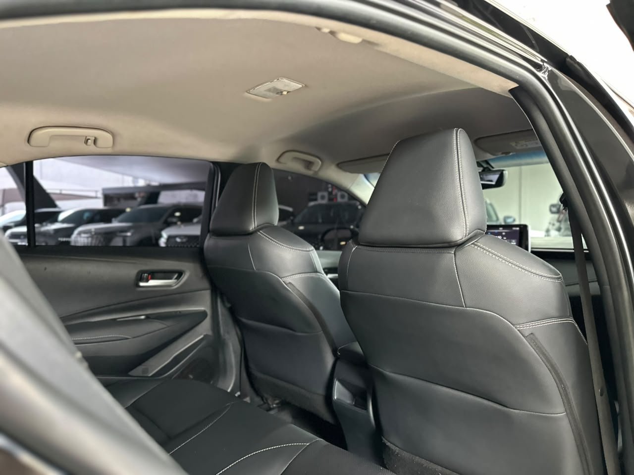 TOYOTA Corolla 2.0 16V 4P FLEX XEI DIRECT SHIFT AUTOMÁTICO CVT
