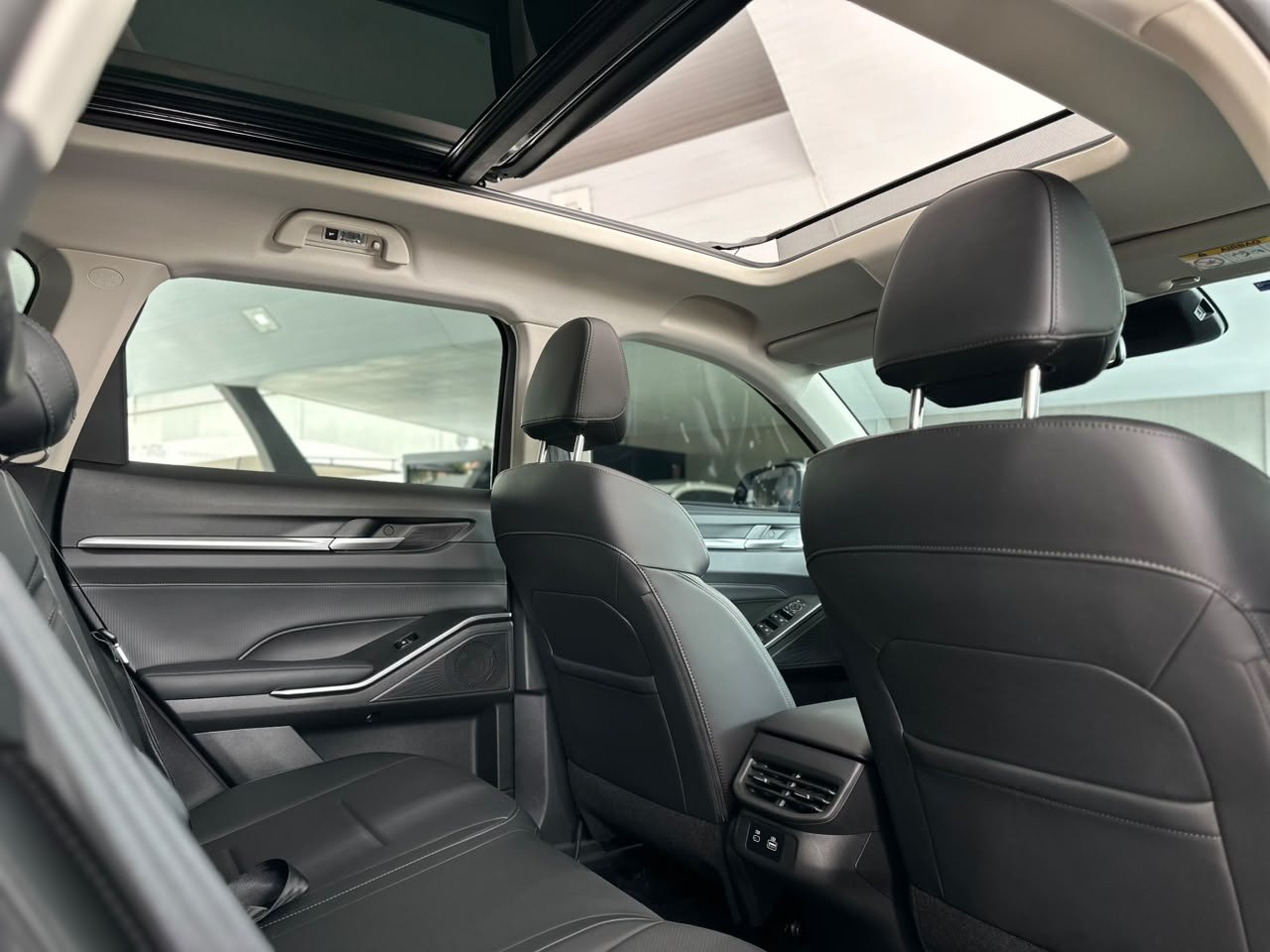 GWM Haval H6 1.5 16V 4P PHEV19 AWD E-TRACTION AUTOMÁTICO