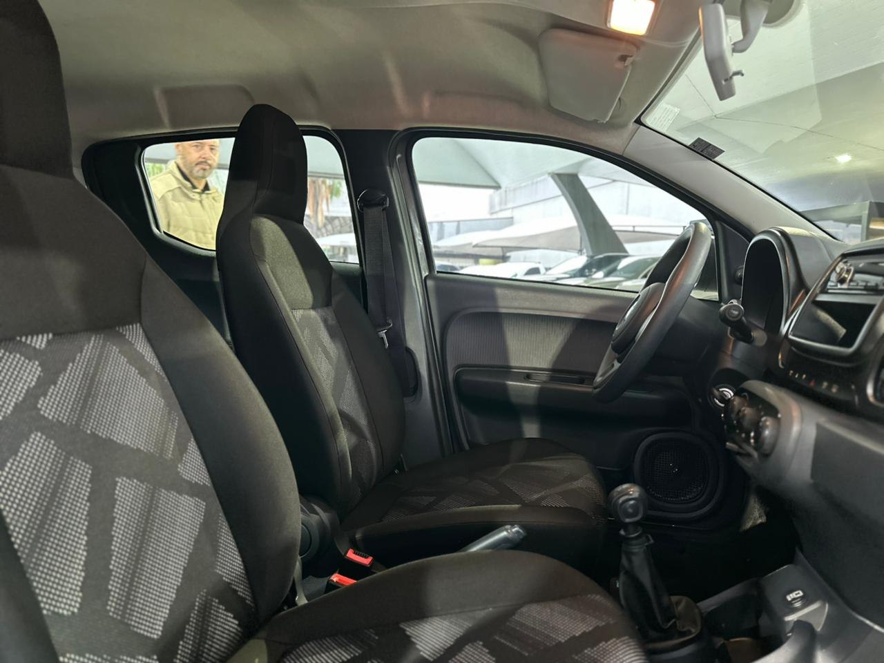 FIAT Mobi 1.0 4P FLEX EVO LIKE