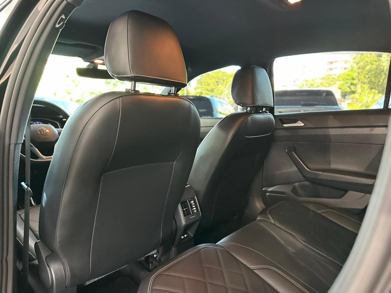 VOLKSWAGEN Virtus 1.4 4P 250 TSI EXCLUSIVE AUTOMÁTICO