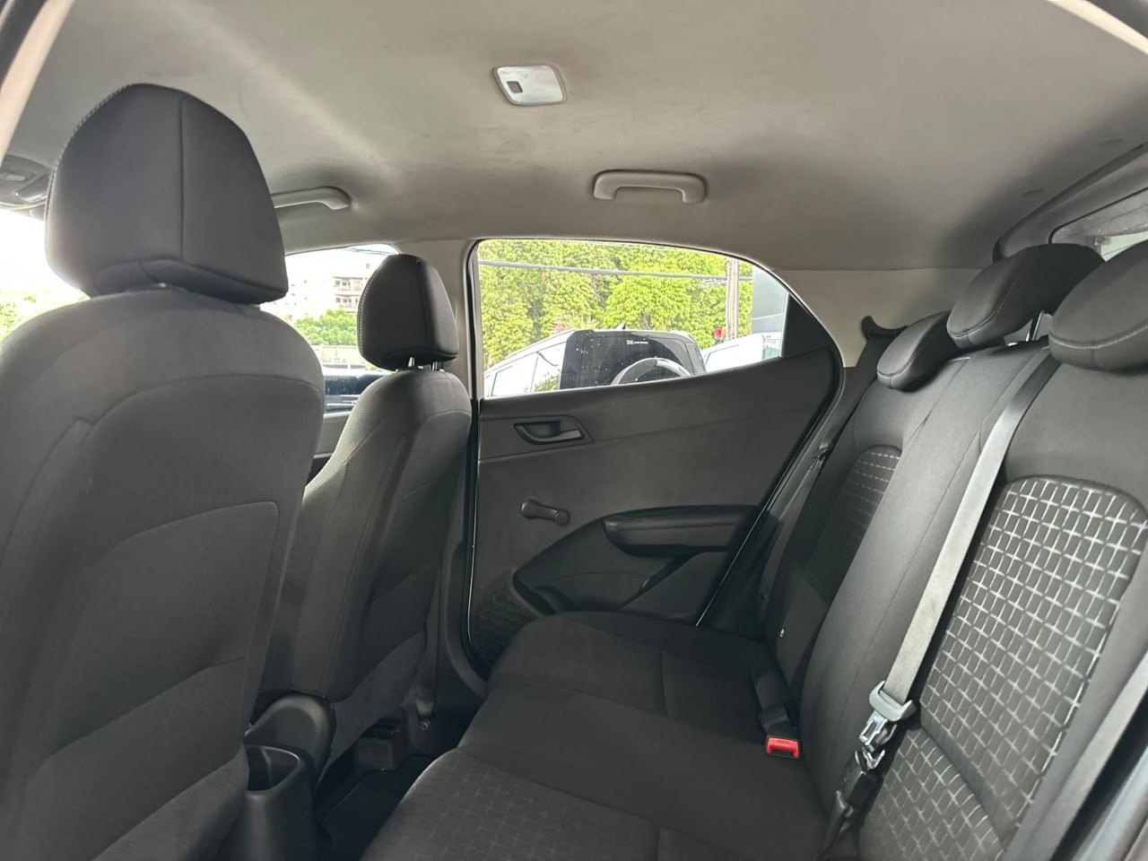 HYUNDAI HB 20 Hatch 1.0 12V 4P FLEX COMFORT