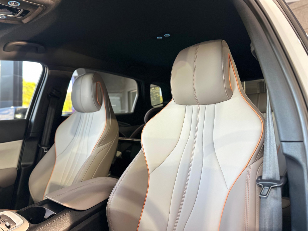 BYD Song Pró 1.5 16V 4P DM-I HÍBRIDO GS AUTOMÁTICO