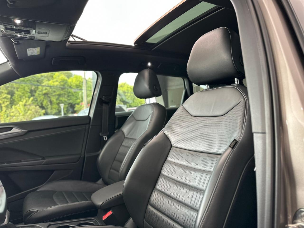 VOLKSWAGEN Taos 1.4 16V 4P FLEX 250 TSI HIGHLINE AUTOMÁTICO