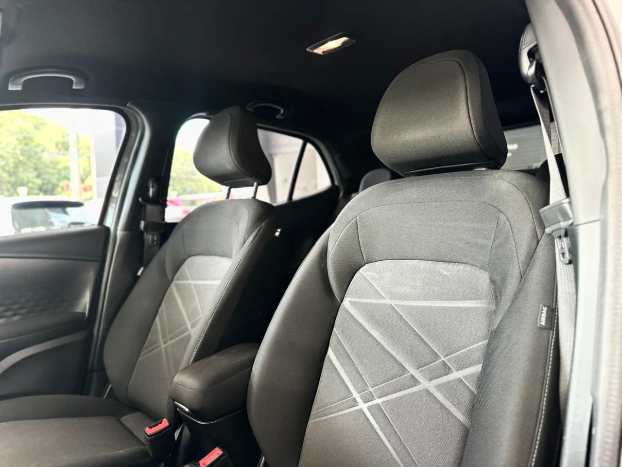 FIAT Pulse 1.0 12V 4P FLEX 200 AUDACE TURBO AUTOMÁTICO CVT