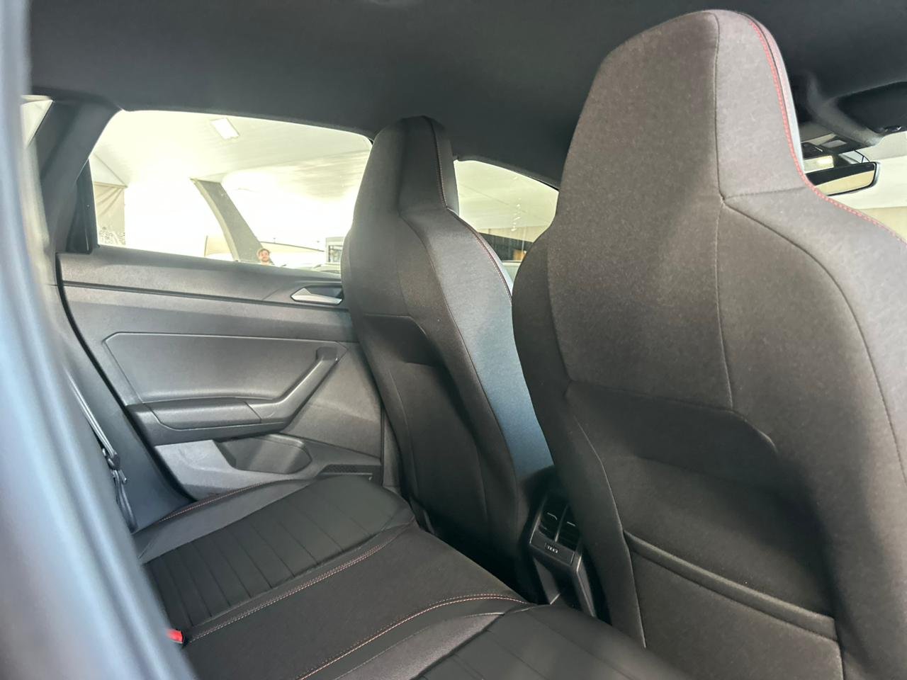 VOLKSWAGEN Polo Hatch 1.4 4P 250 TSI GTS AUTOMÁTICO