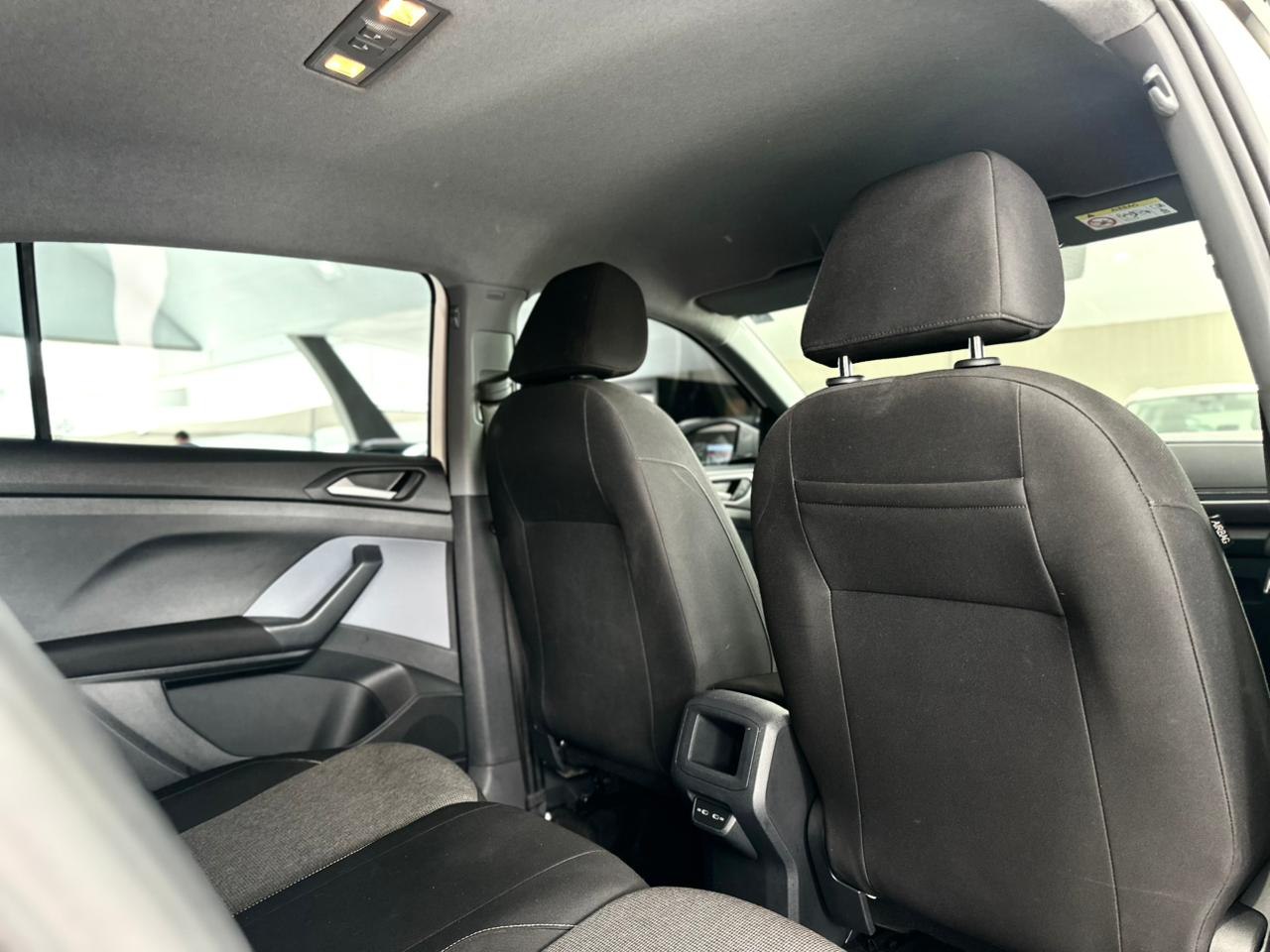 VOLKSWAGEN T-Cross 1.0 4P 200 TSI FLEX