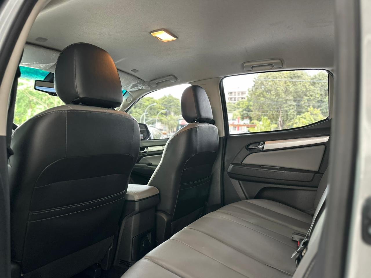 CHEVROLET S10 2.8 16V LTZ CABINE DUPLA TURBO DIESEL AUTOMÁTICO