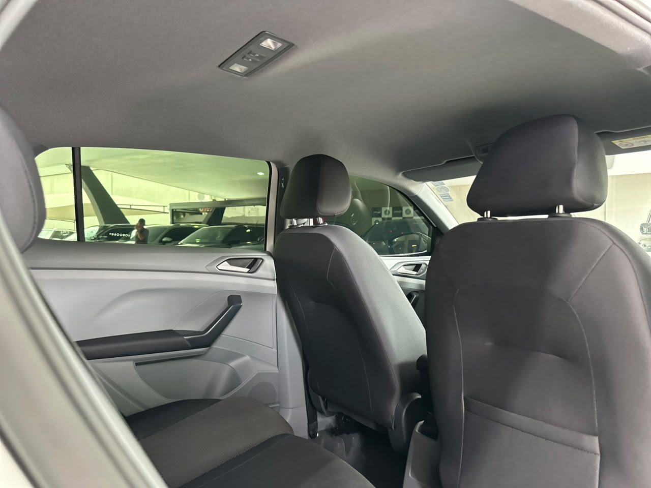 VOLKSWAGEN T-Cross 1.0 4P 200 TSI FLEX