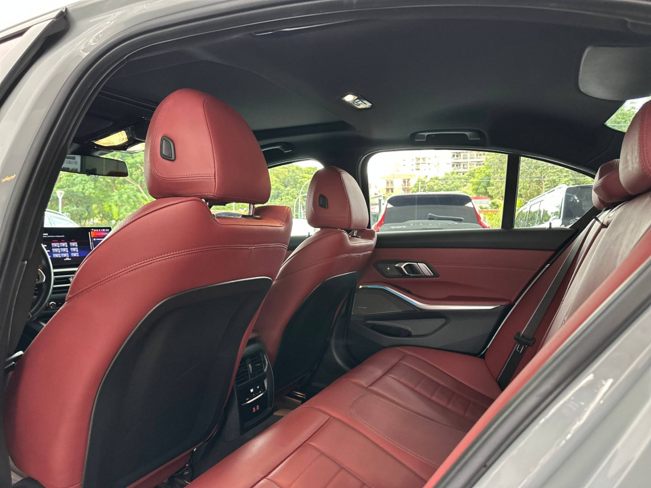 BMW 330E 2.0 16V 4P M SPORT HÍBRIDO TURBO AUTOMÁTICO