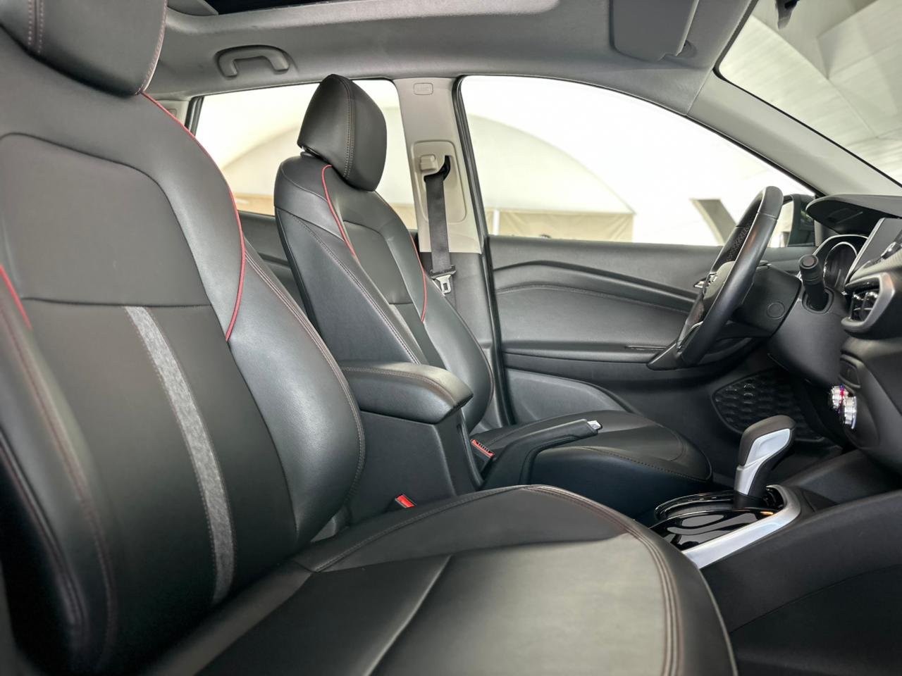 CHEVROLET Tracker 1.2 12V 4P FLEX TURBO RS AUTOMÁTICO