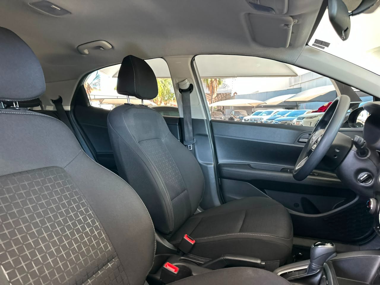 HYUNDAI HB 20 Hatch 1.0 12V 4P FLEX TGDI TURBO COMFORT PLUS