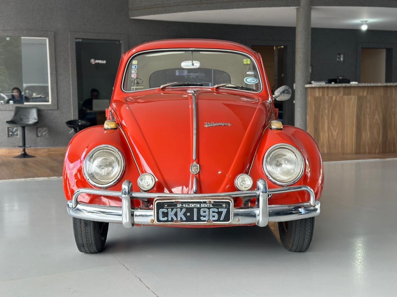 VOLKSWAGEN Fusca 1300