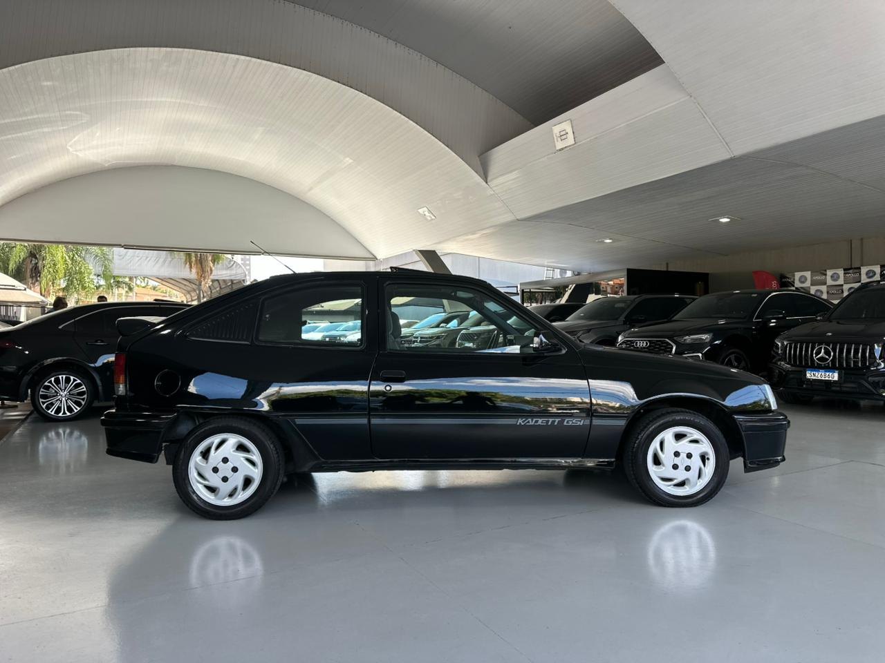 CHEVROLET Kadett 2.0 GSI