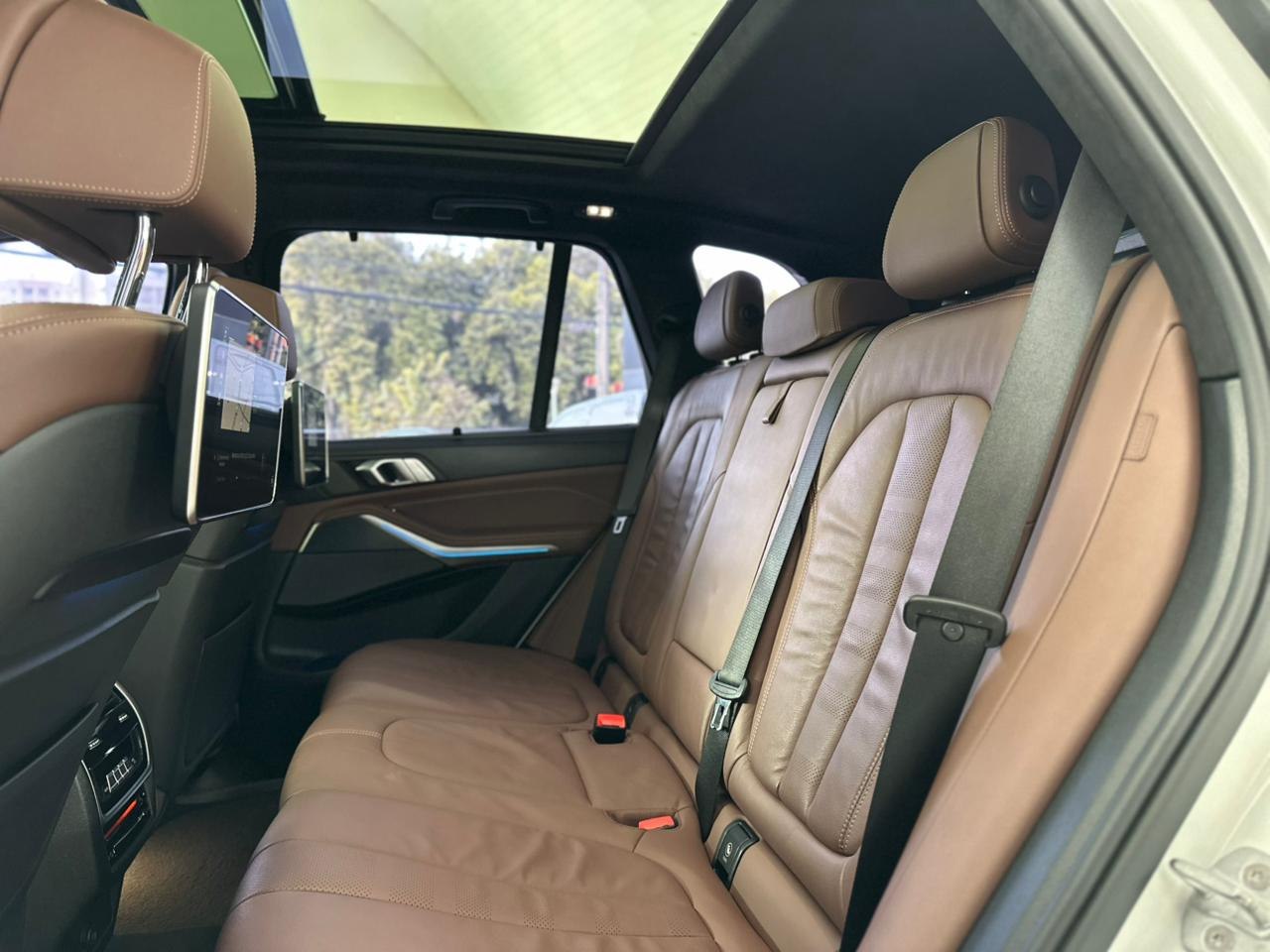 BMW X5 3.0 I6 32V 4P TURBO HÍBRIDO XDRIVE45E M SPORT AUTOMÁTICO