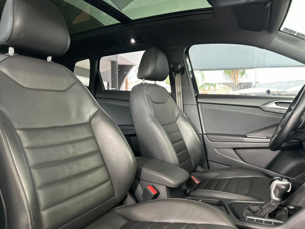 VOLKSWAGEN Taos 1.4 16V 4P FLEX 250 TSI HIGHLINE AUTOMÁTICO