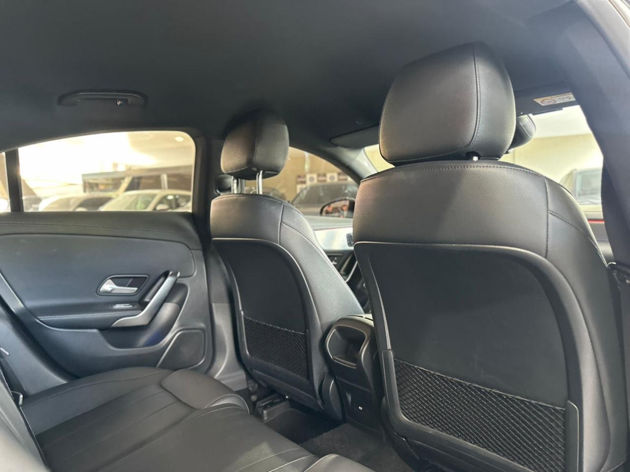 MERCEDES-BENZ CLA 200 1.3 4P MHEV HÍBRIDO 7G-AUTOMÁTICO DCT