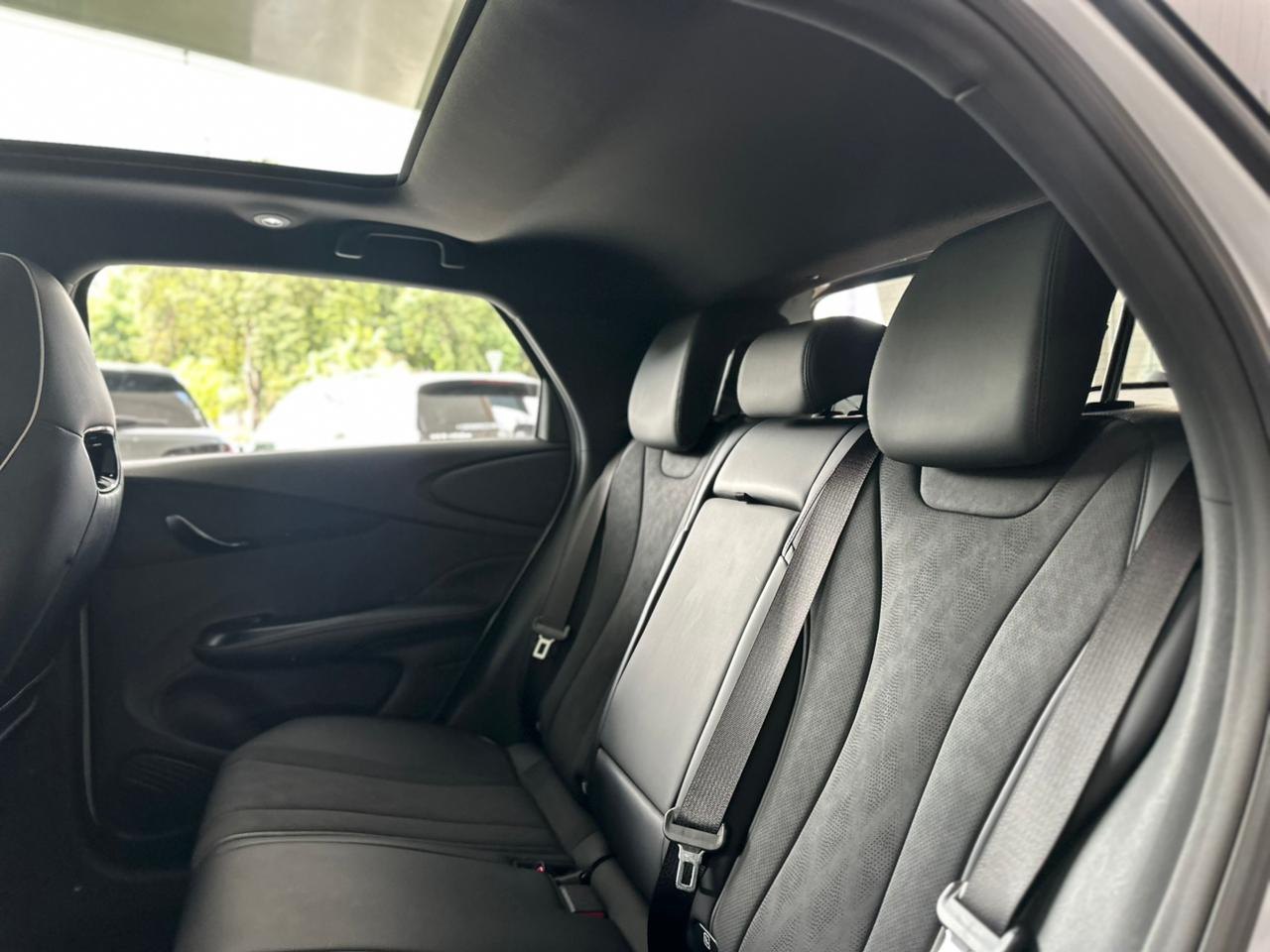 BYD Dolphin 60,5 KW ELÉTRICO PLUS