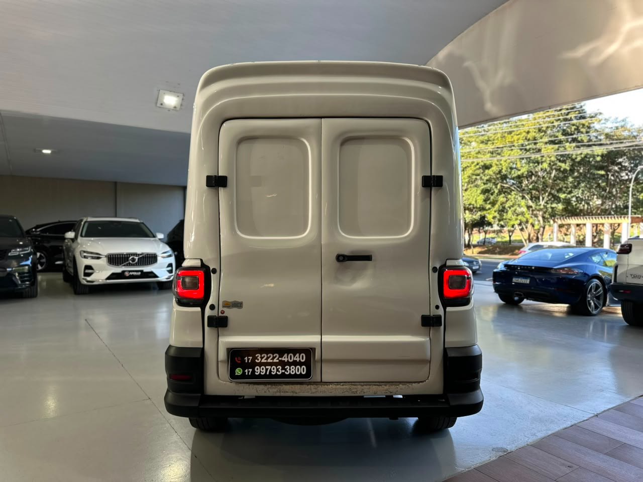 FIAT Strada 1.3 FIREFLY FLEX ENDURANCE CABINE SIIMPLES