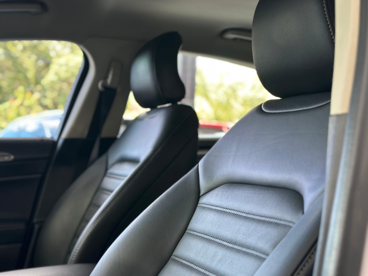 FORD Fusion 2.5 16V 4P SE FLEX AUTOMÁTICO