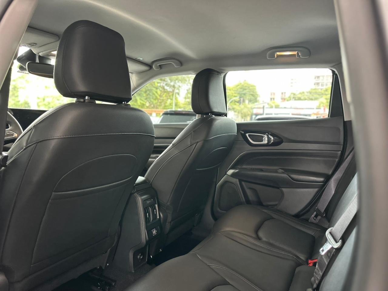 JEEP Compass 2.0 16V 4P 350 LIMITED 4X4 TURBO DIESEL AUTOMÁTICO