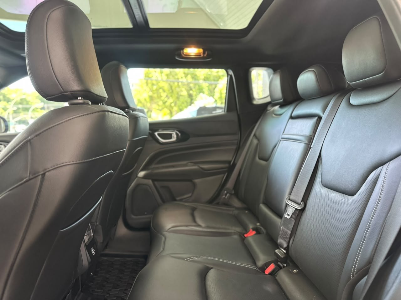 JEEP Compass 1.3 16V 4P FLEX S T270 TURBO AUTOMÁTICO