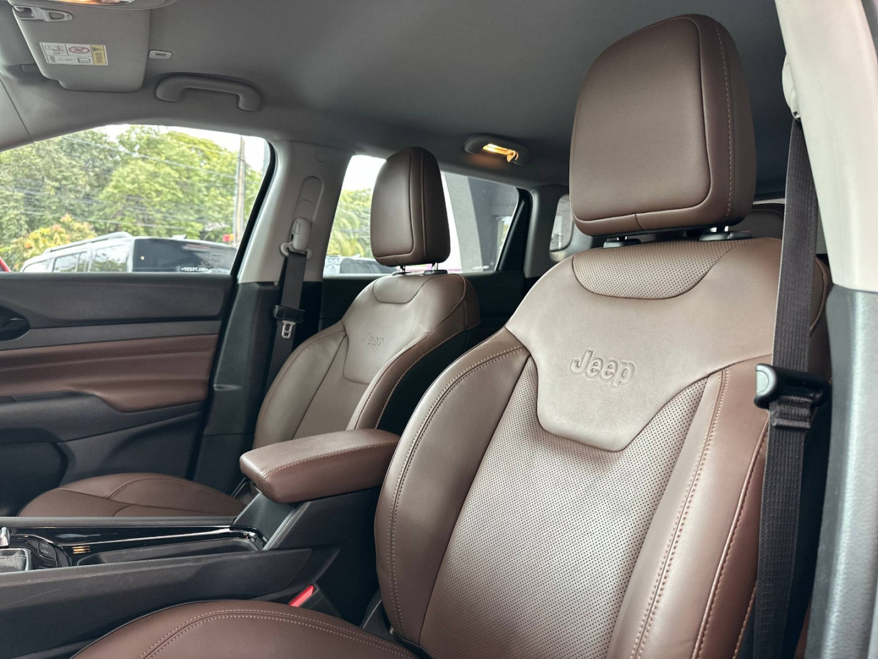 JEEP Compass 2.0 16V 4P 350 LIMITED 4X4 TURBO DIESEL AUTOMÁTICO